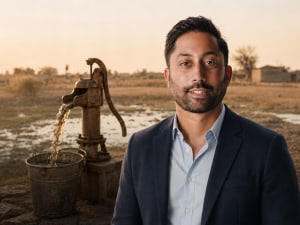One Family’s Contaminated Well Uncovered A $400B Opportunity