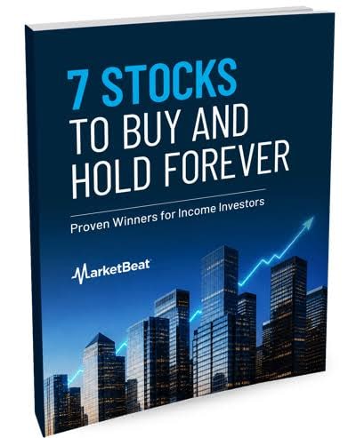 7 Stocks to Buy and Hold Forever