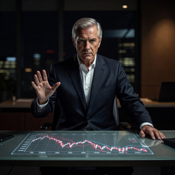 A $3 Trillion Financial Warning Every American Should See