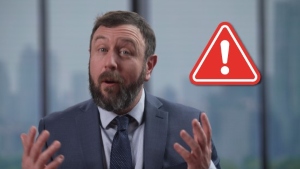 Sell 99% of Your Stocks, Do THIS Instead…