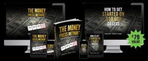This Simple Weekly Strategy Is Turning Heads…