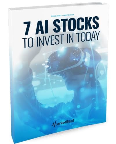 90% of AI Runs Through This Company