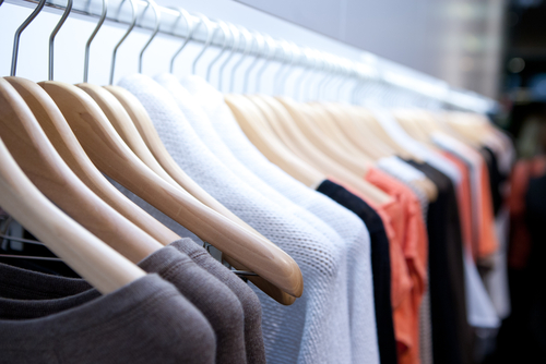 Clothing