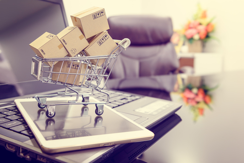 E commerce 2