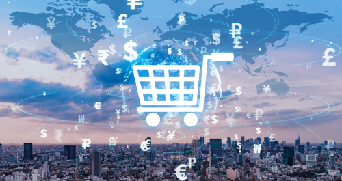 E commerce