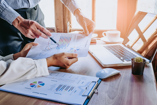 Investment research
