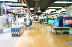 Retail electronics 300x199