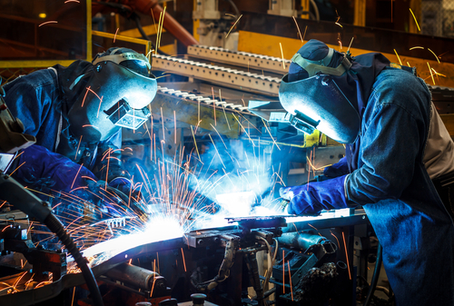 Welding