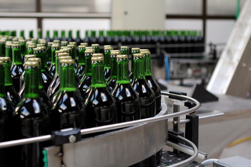bottling