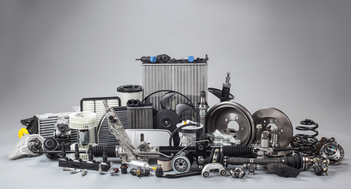 car parts