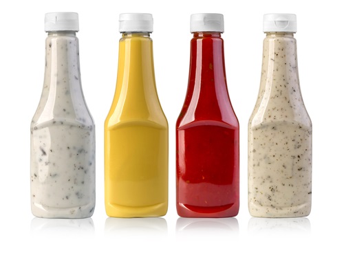 bottles
