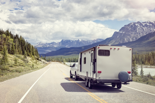 RV