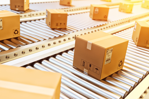 United Parcel Service (UPS)