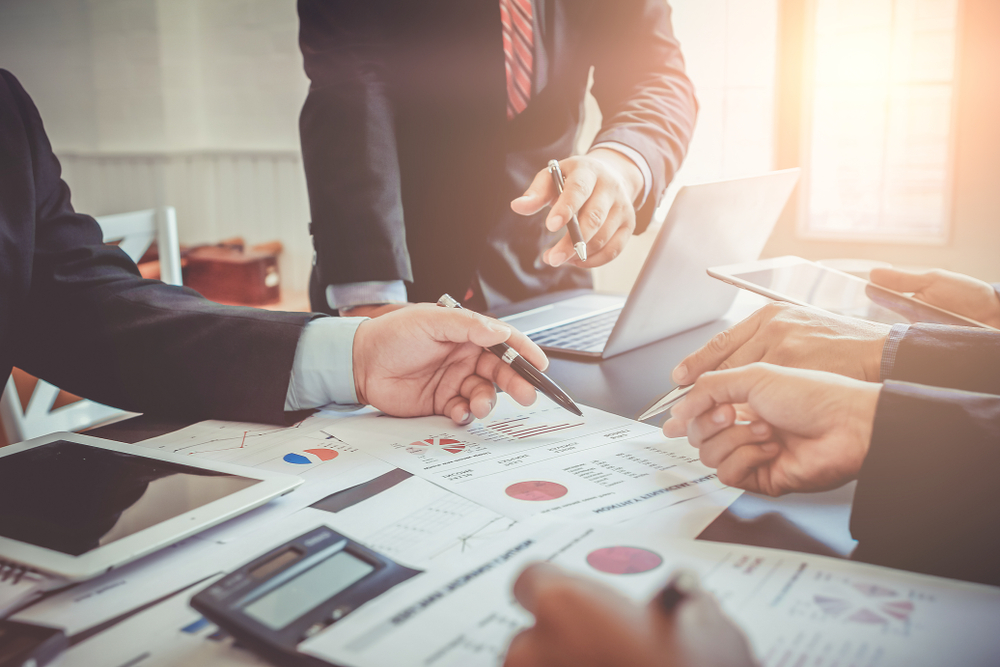 Business Consulting