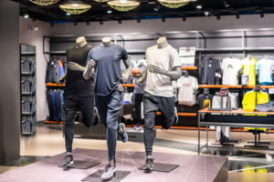 Sports Apparel 300x200
