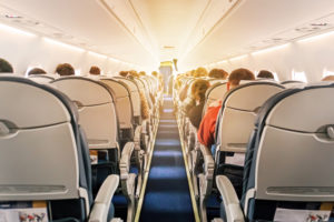 Airplane Cabin 300x200