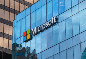 Microsoft 300x207