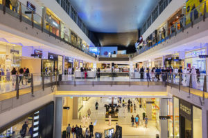 Retail Mall 300x200