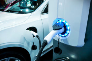 Electric Vehicle EV 300x200