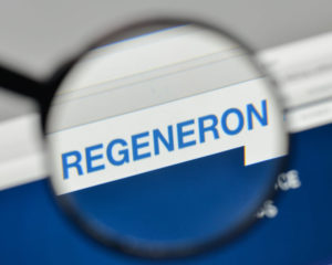 Regeneron Pharmaceuticals 300x240