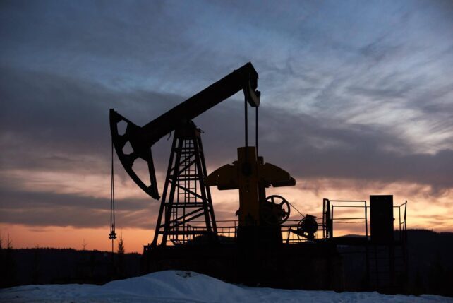 Energy exploration and production