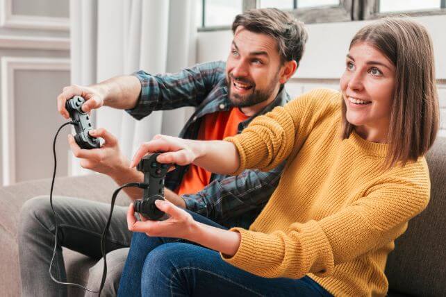 Video Gaming