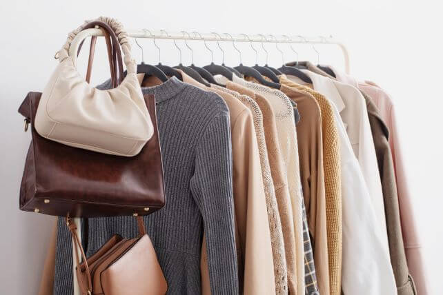Clothing Retailer