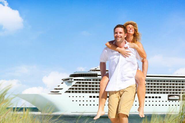 Cruise Line