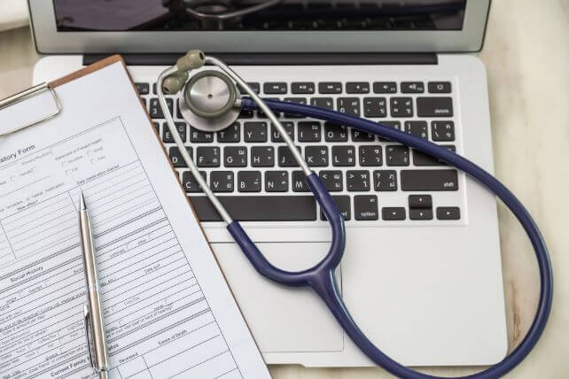 Healthcare