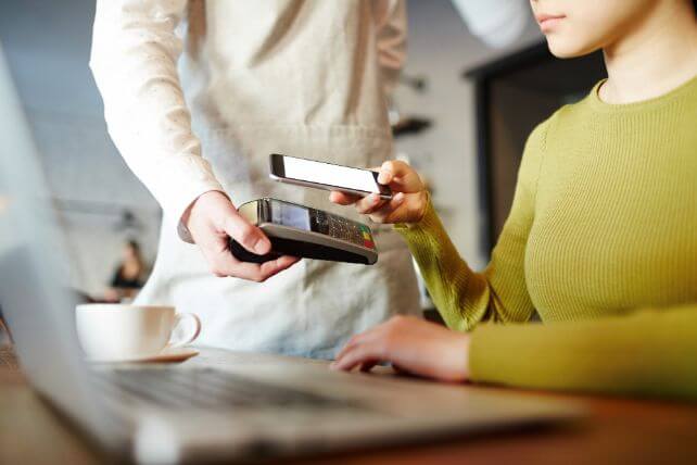 Restaurant Payment