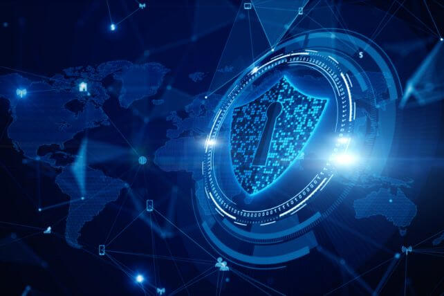 Cybersecurity