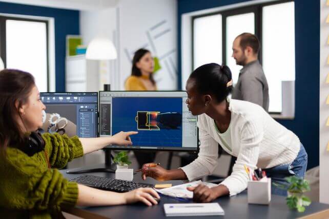 Design software