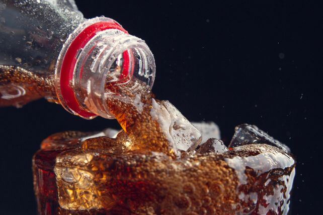 Soda