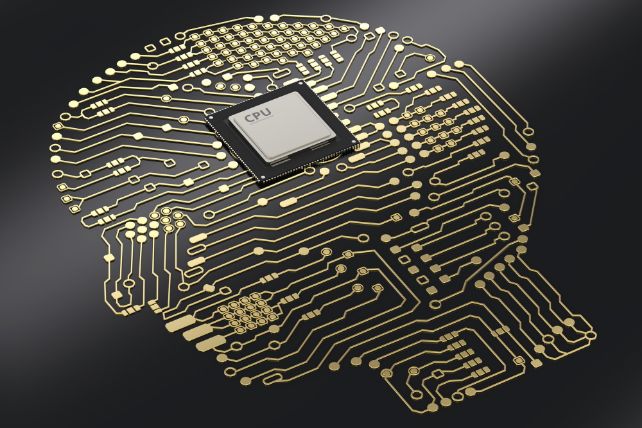 AI software