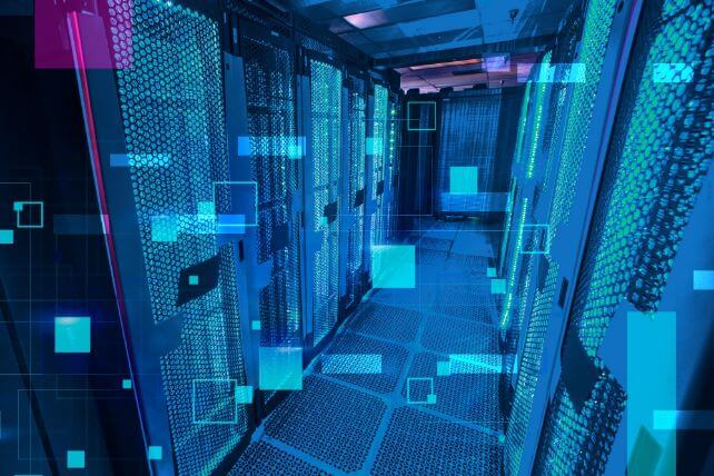 Computer Server