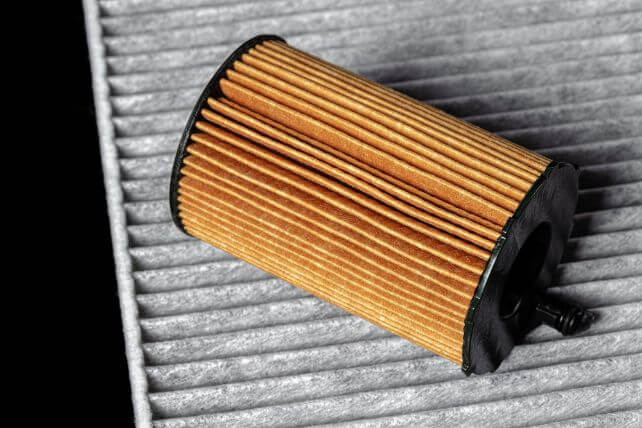 AC Filters