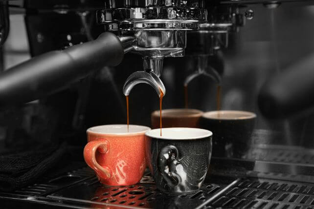 Coffee