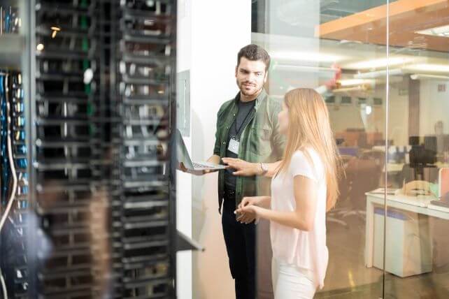 Computer Server