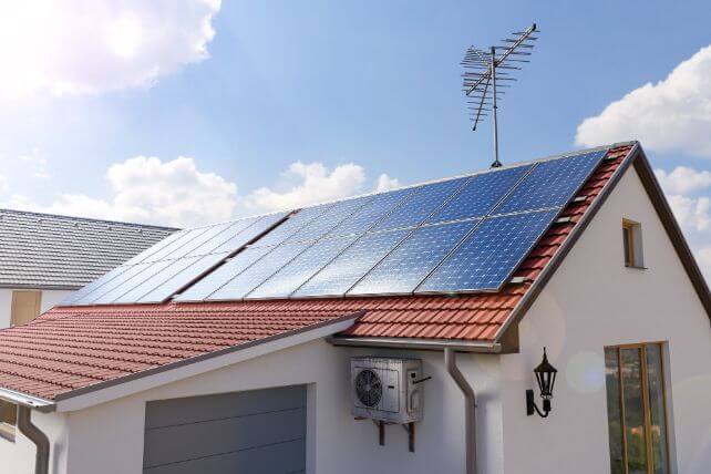 Home Solar