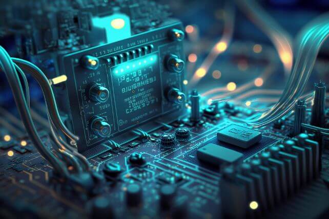 Semiconductor