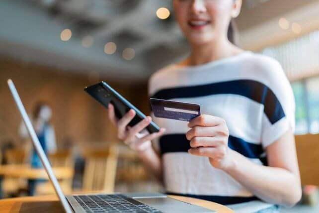 Online Payment