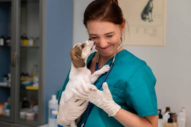Pet health