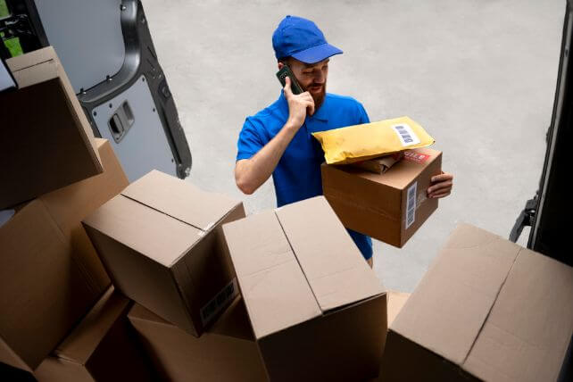 Package Delivery