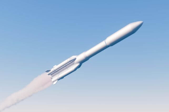 Cruise Missile