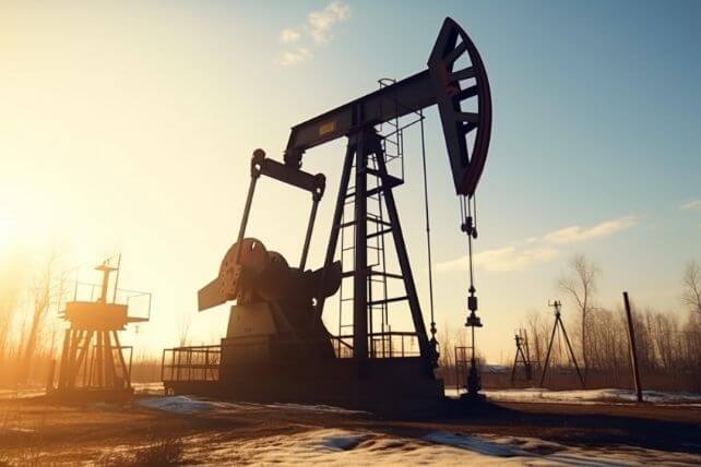 Oil exploration