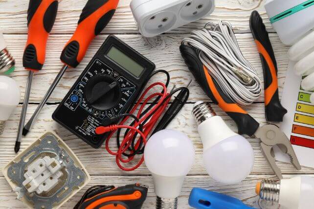 Electrical Equipment