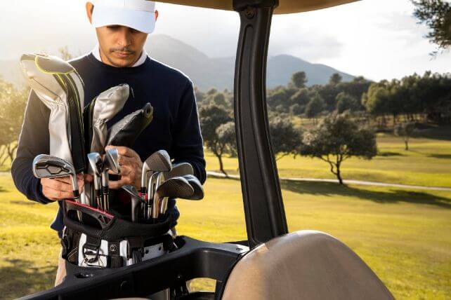 Golf