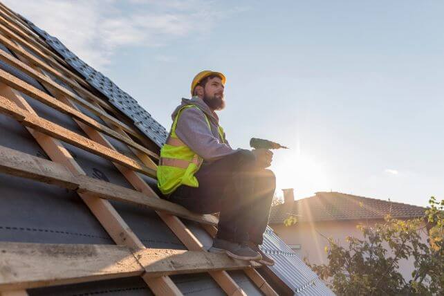 Roofing