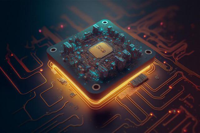 Semiconductor Chip