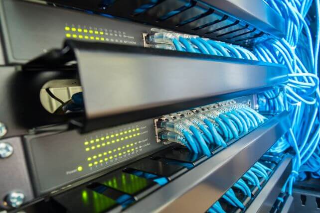 Servers
